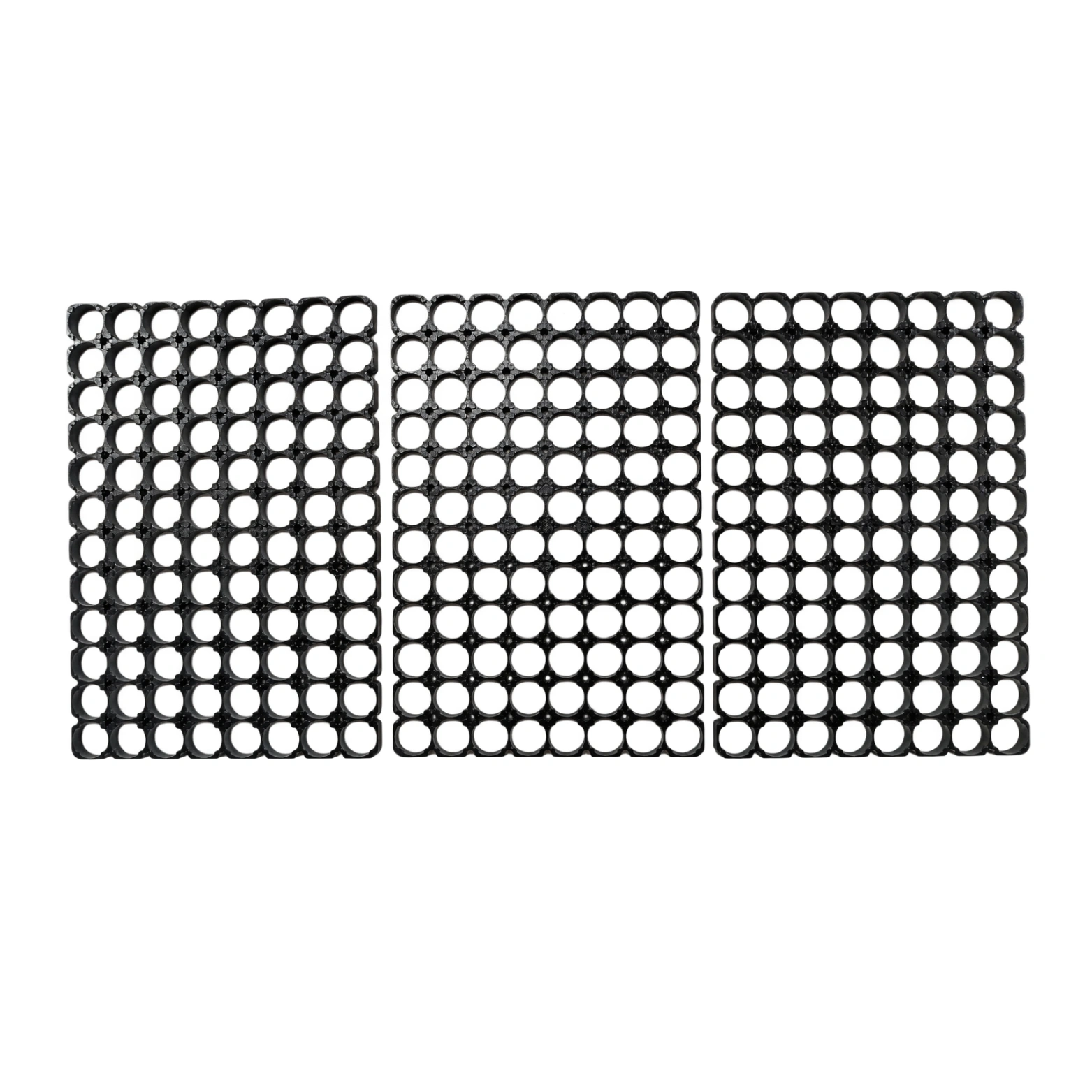 CELL HOLDER 33140 (8X12) HEXA - Image 3